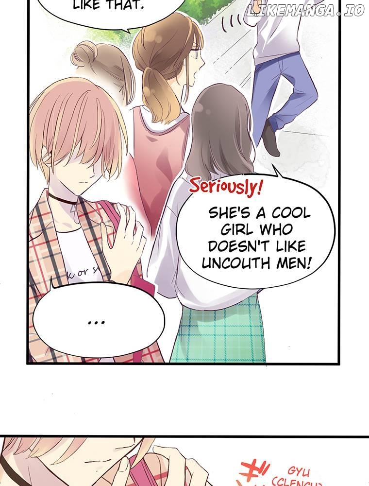 AUDITION! ~Love On Stage~ Chapter 1 - page 31