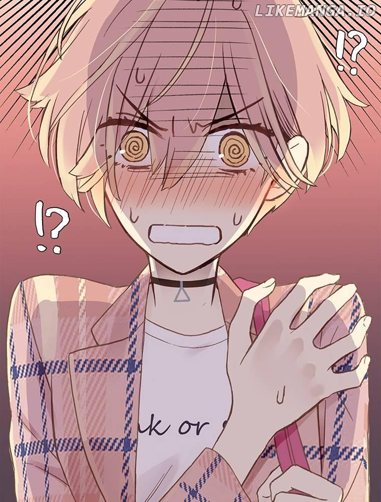 AUDITION! ~Love On Stage~ Chapter 1 - page 36