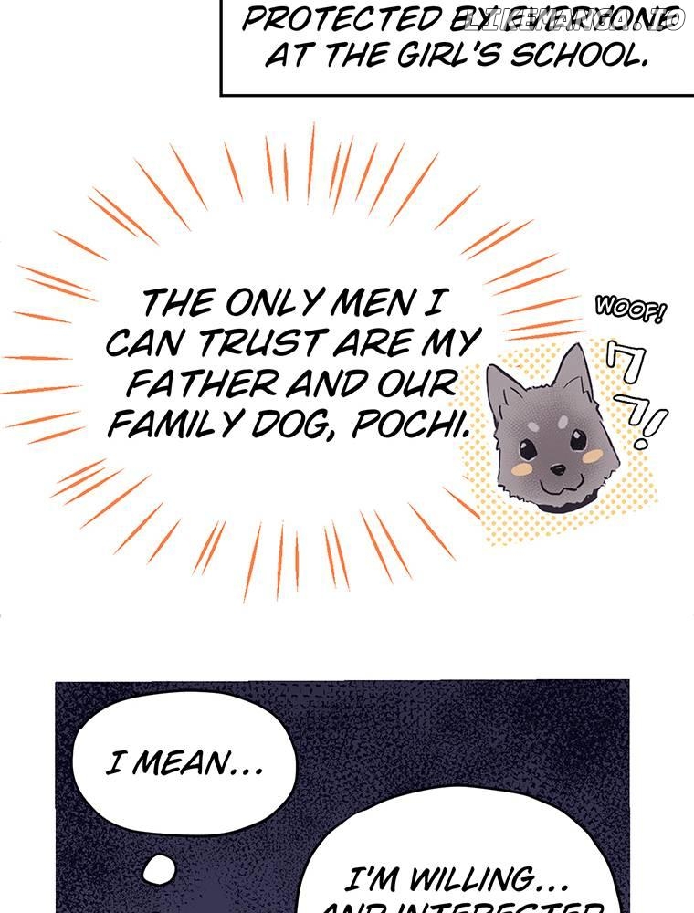 AUDITION! ~Love On Stage~ Chapter 1 - page 41