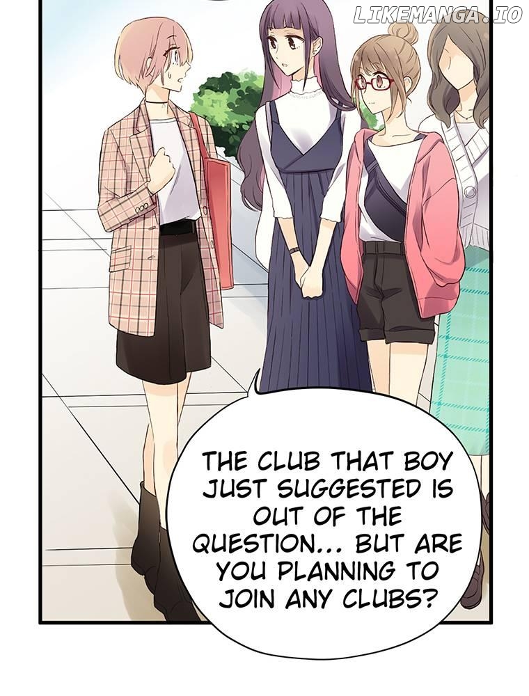 AUDITION! ~Love On Stage~ Chapter 1 - page 45