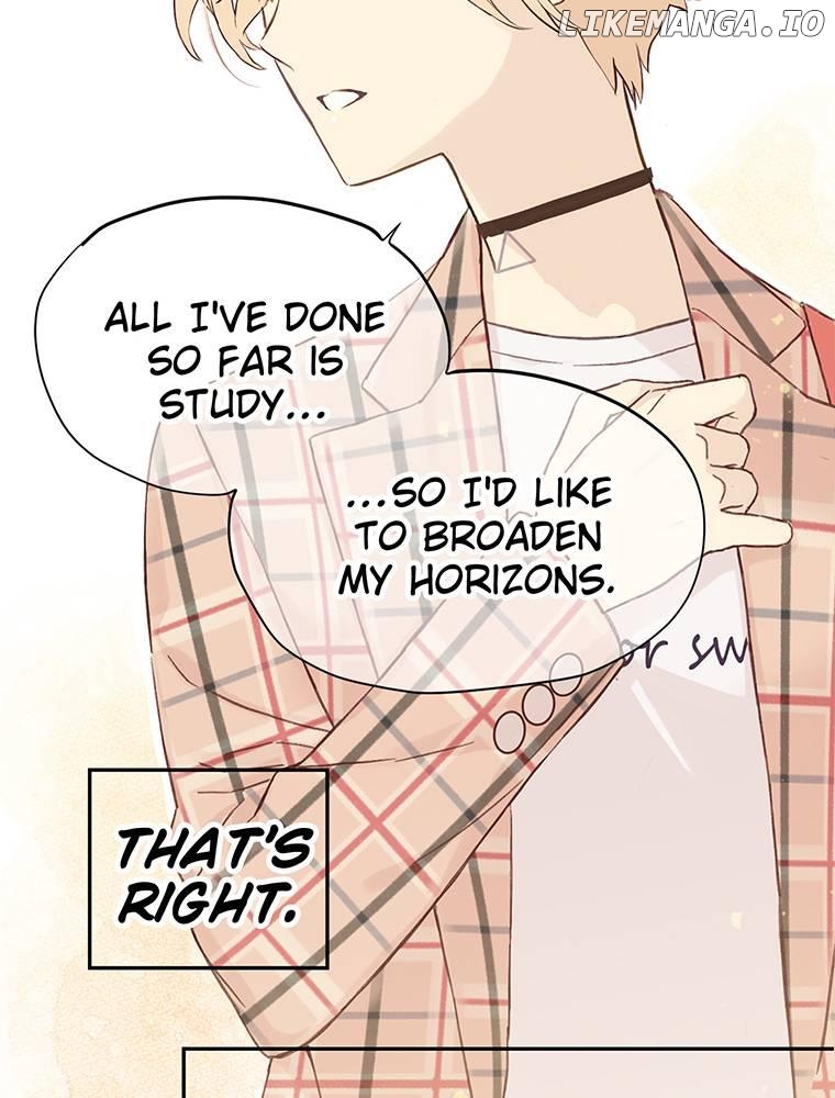 AUDITION! ~Love On Stage~ Chapter 1 - page 48