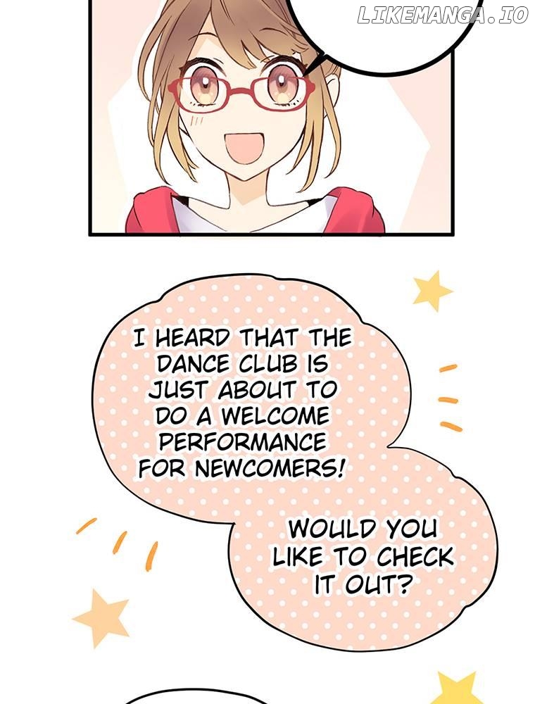 AUDITION! ~Love On Stage~ Chapter 1 - page 51