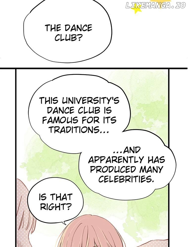 AUDITION! ~Love On Stage~ Chapter 1 - page 52