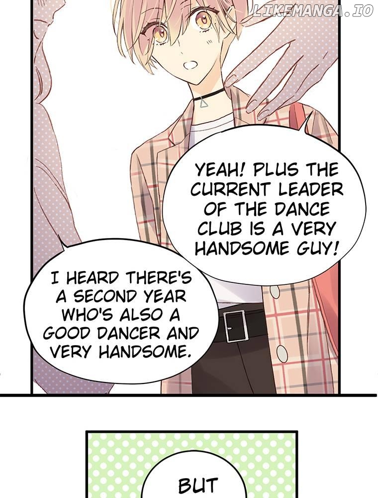 AUDITION! ~Love On Stage~ Chapter 1 - page 53