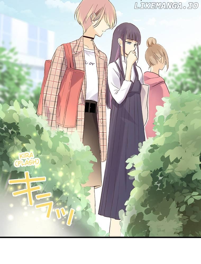 AUDITION! ~Love On Stage~ Chapter 1 - page 56