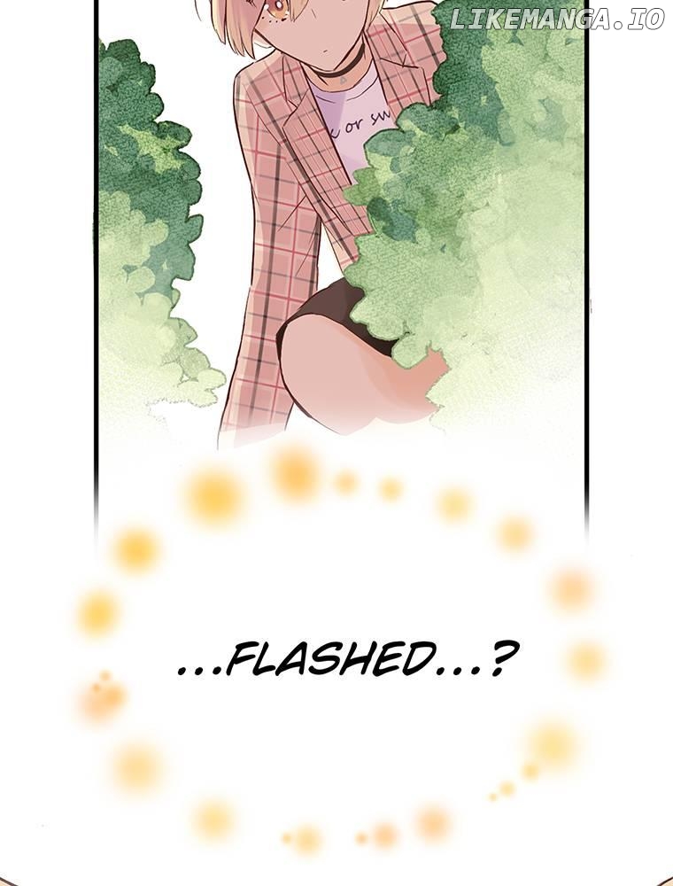 AUDITION! ~Love On Stage~ Chapter 1 - page 59