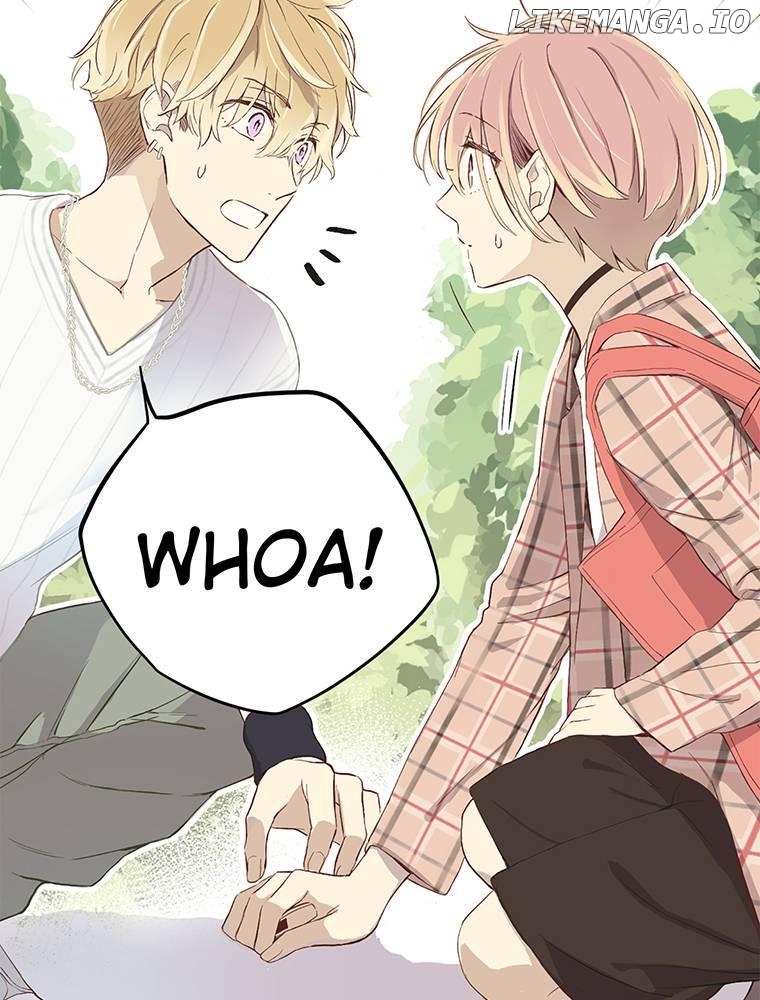 AUDITION! ~Love On Stage~ Chapter 1 - page 61