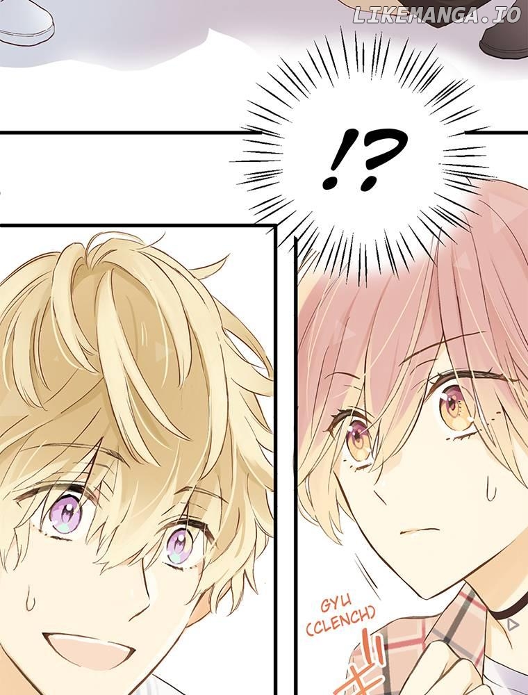 AUDITION! ~Love On Stage~ Chapter 1 - page 62