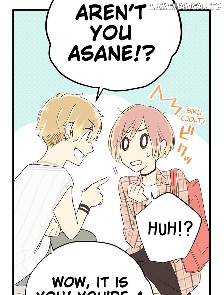 AUDITION! ~Love On Stage~ Chapter 1 - page 64