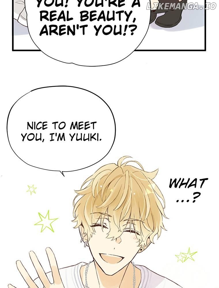 AUDITION! ~Love On Stage~ Chapter 1 - page 65