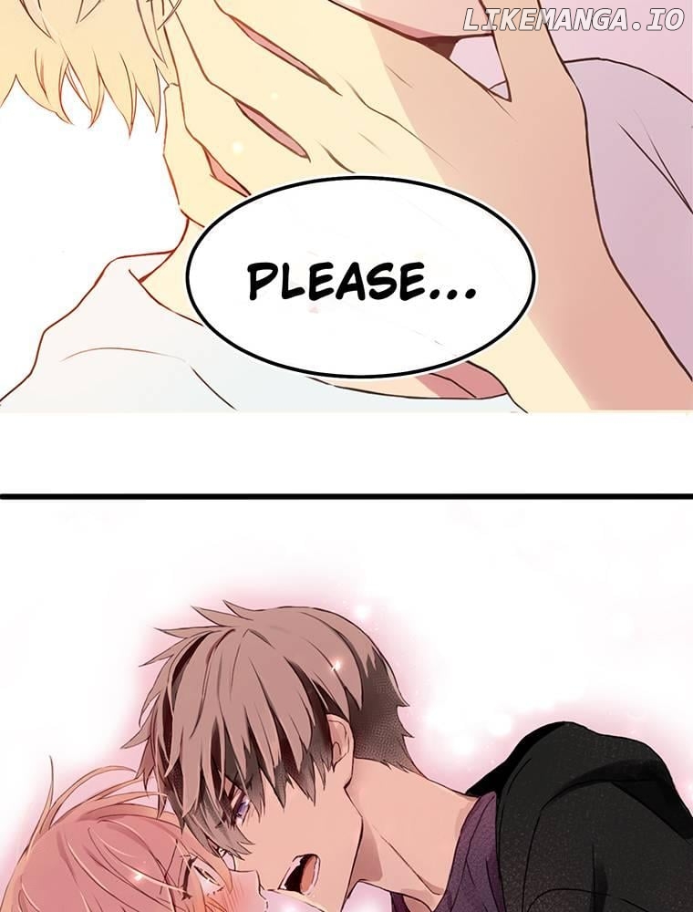 AUDITION! ~Love On Stage~ Chapter 1 - page 8