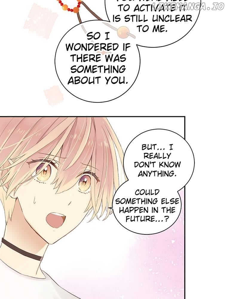 AUDITION! ~Love On Stage~ Chapter 10 - page 13