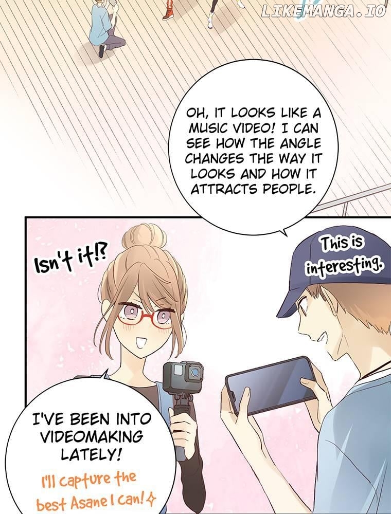 AUDITION! ~Love On Stage~ Chapter 10 - page 18