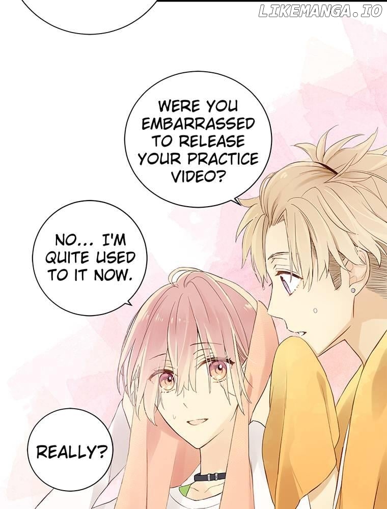 AUDITION! ~Love On Stage~ Chapter 10 - page 19