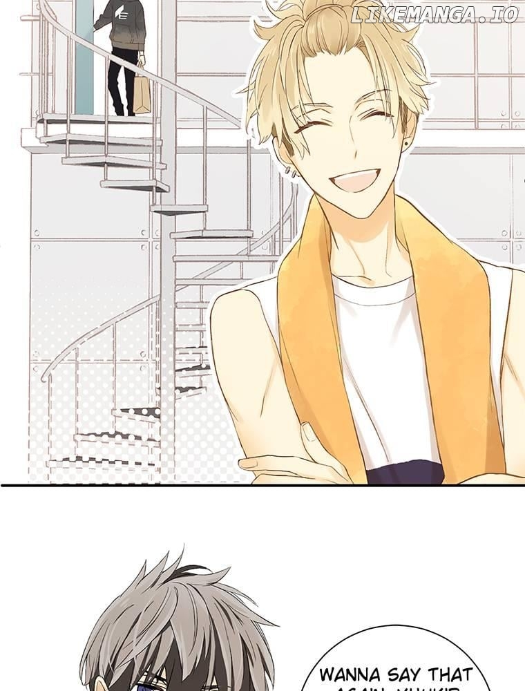AUDITION! ~Love On Stage~ Chapter 10 - page 23