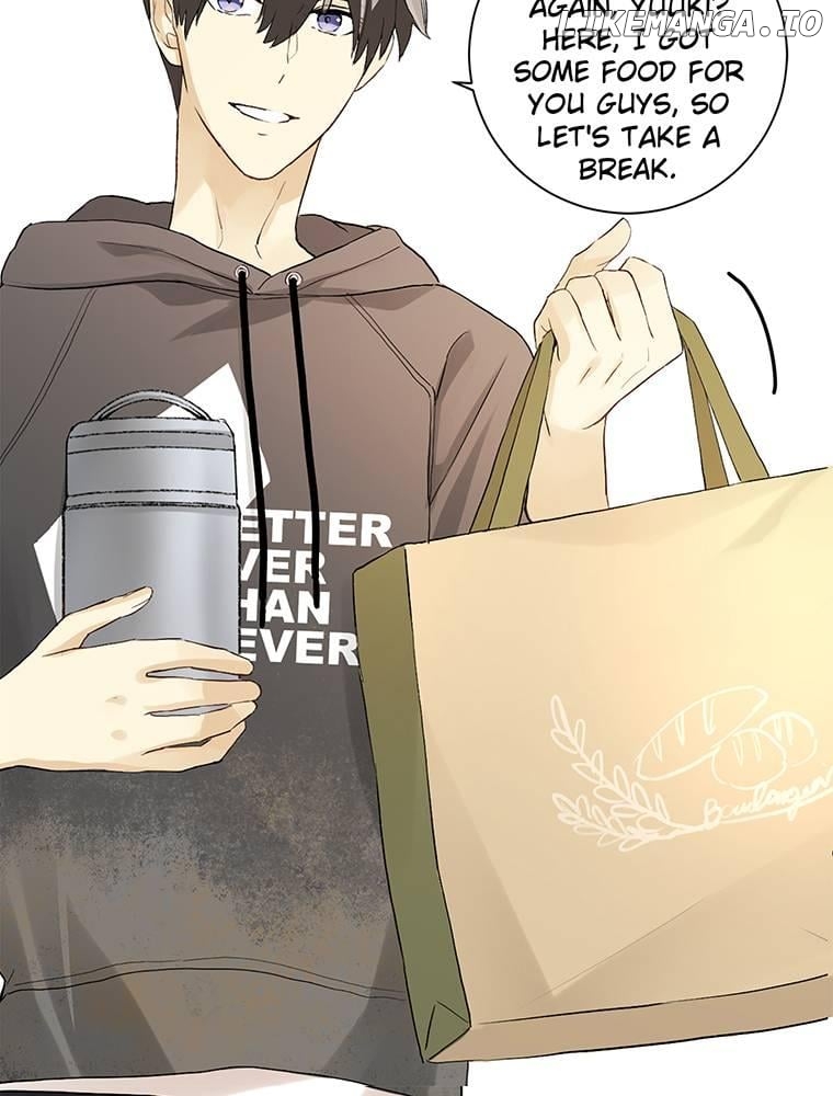 AUDITION! ~Love On Stage~ Chapter 10 - page 24