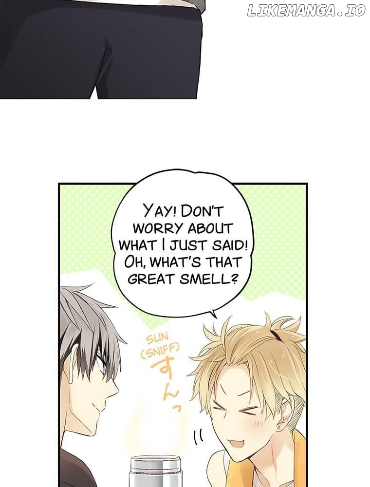 AUDITION! ~Love On Stage~ Chapter 10 - page 25