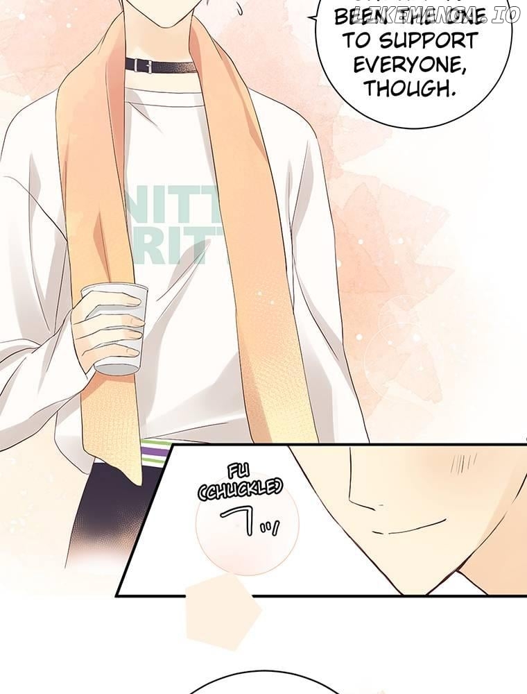AUDITION! ~Love On Stage~ Chapter 10 - page 29