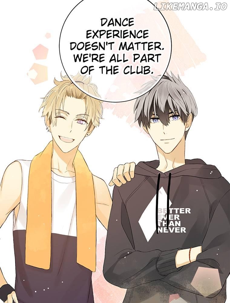 AUDITION! ~Love On Stage~ Chapter 10 - page 30