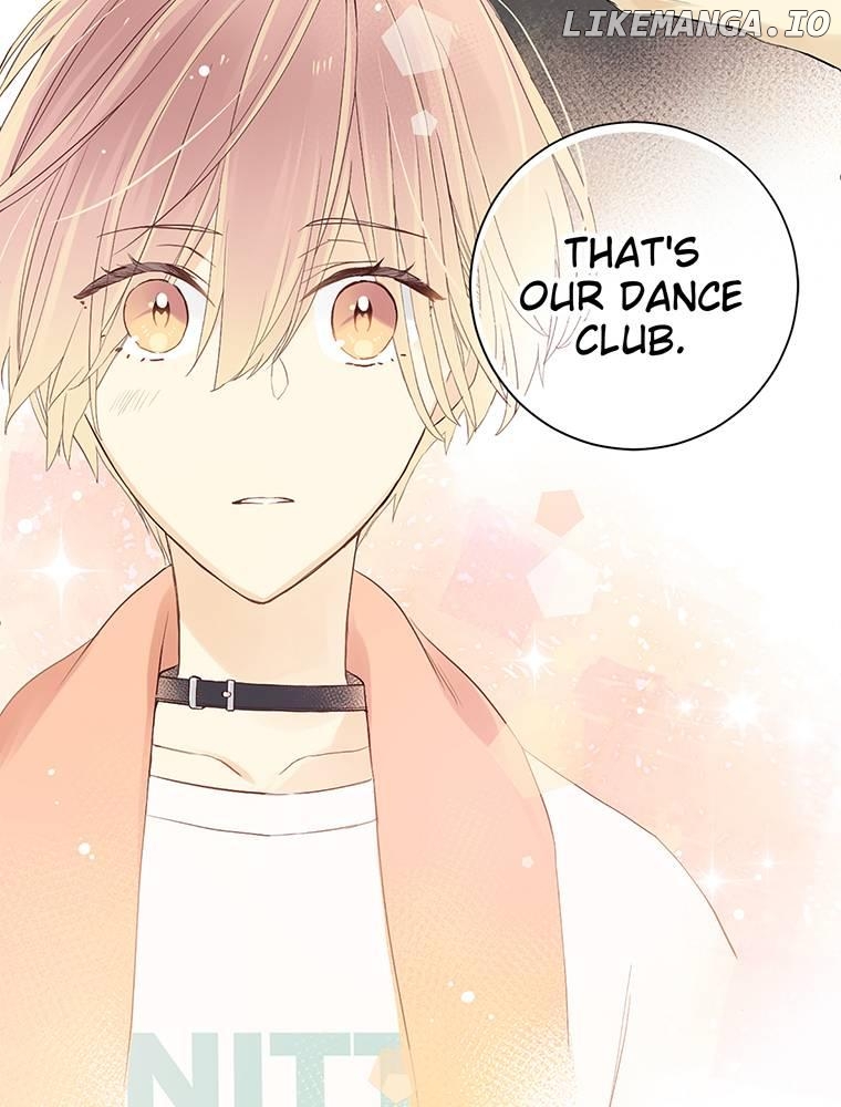 AUDITION! ~Love On Stage~ Chapter 10 - page 34