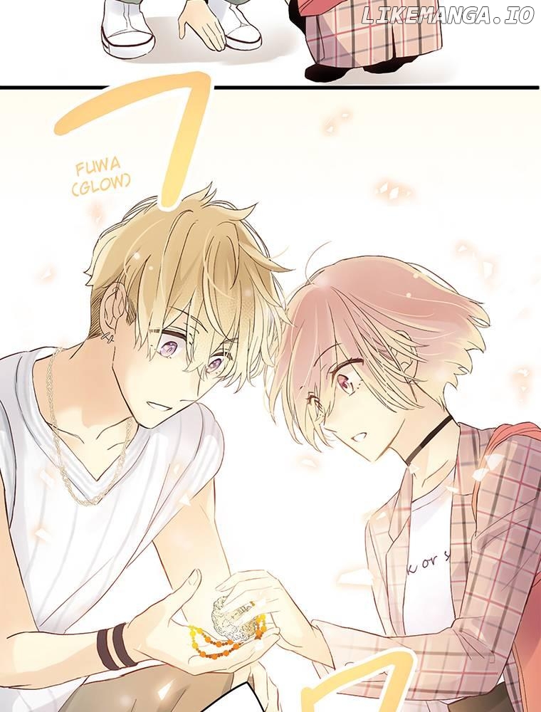 AUDITION! ~Love On Stage~ Chapter 2 - page 11