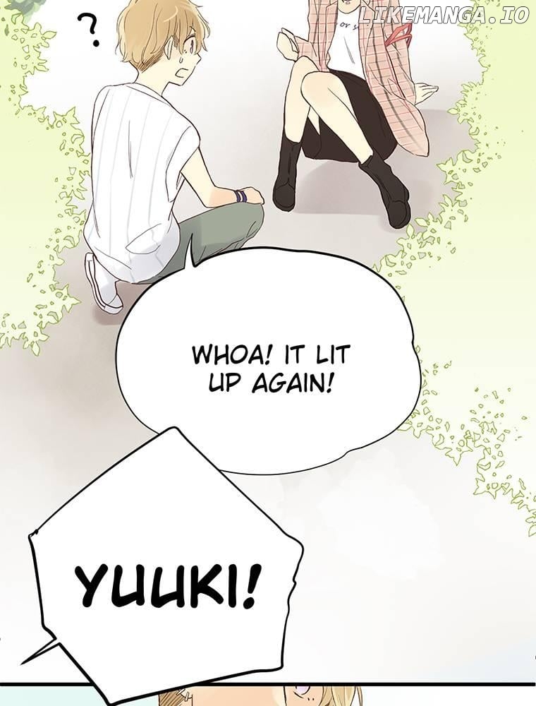AUDITION! ~Love On Stage~ Chapter 2 - page 13