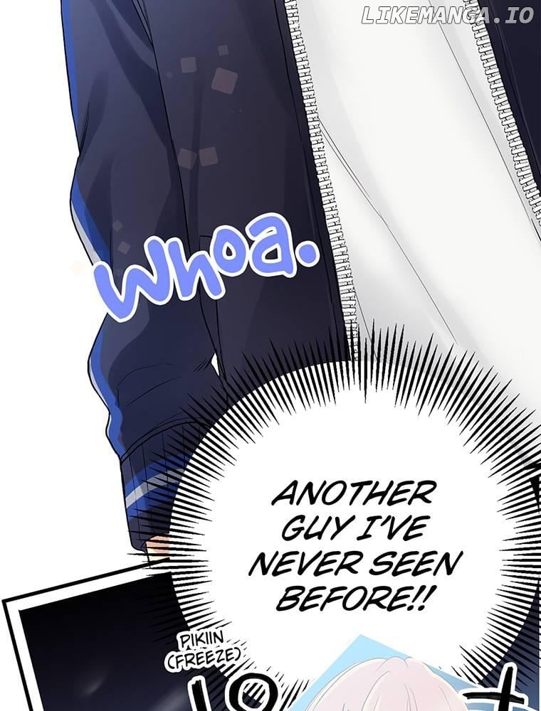 AUDITION! ~Love On Stage~ Chapter 2 - page 17