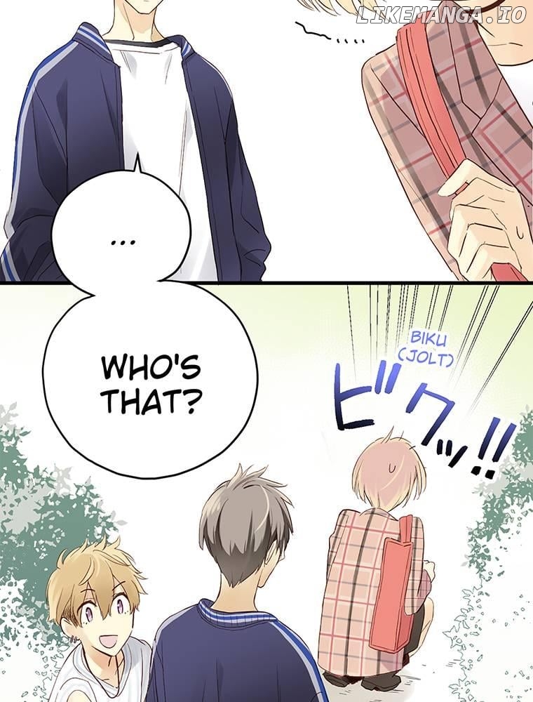 AUDITION! ~Love On Stage~ Chapter 2 - page 20