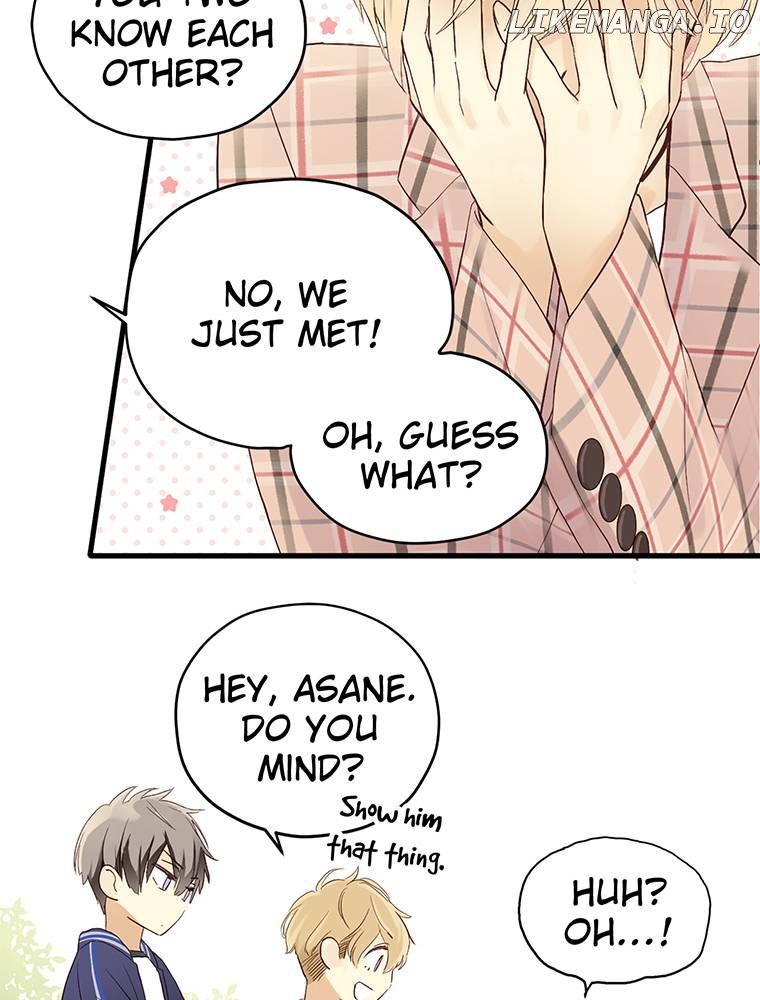 AUDITION! ~Love On Stage~ Chapter 2 - page 23