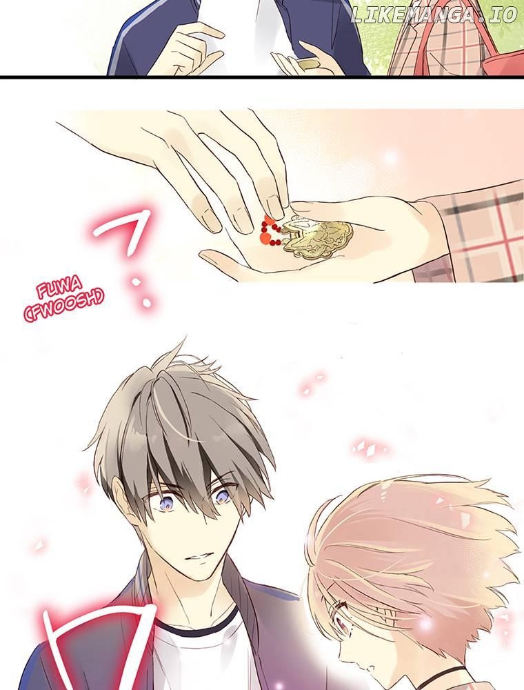 AUDITION! ~Love On Stage~ Chapter 2 - page 28