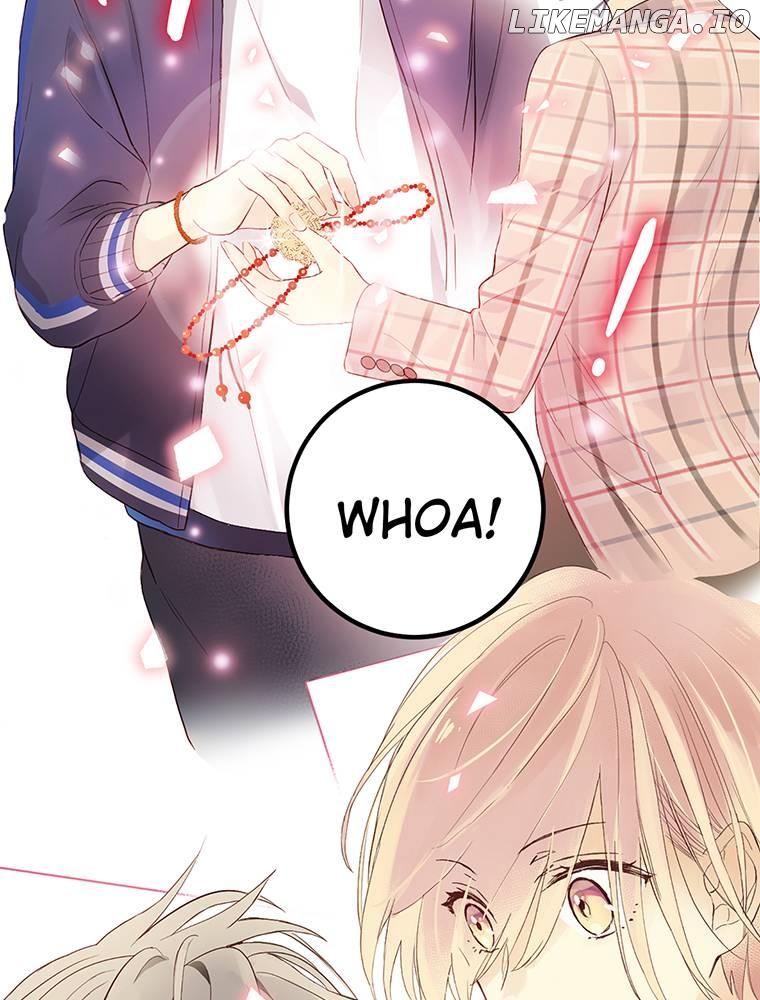 AUDITION! ~Love On Stage~ Chapter 2 - page 29