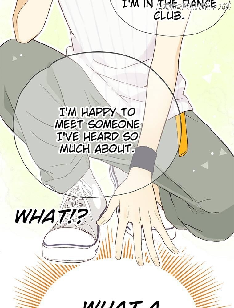 AUDITION! ~Love On Stage~ Chapter 2 - page 3