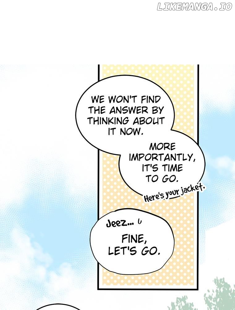 AUDITION! ~Love On Stage~ Chapter 2 - page 32