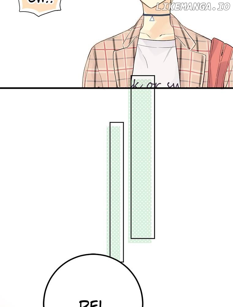 AUDITION! ~Love On Stage~ Chapter 2 - page 37