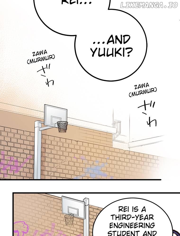 AUDITION! ~Love On Stage~ Chapter 2 - page 38