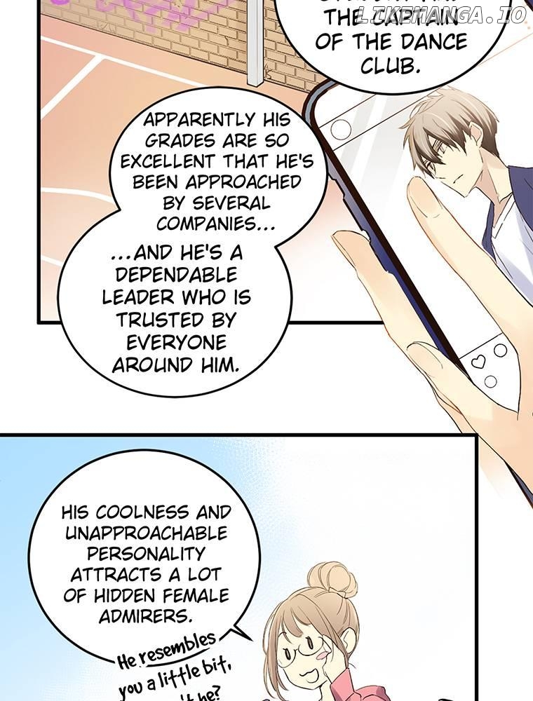 AUDITION! ~Love On Stage~ Chapter 2 - page 39