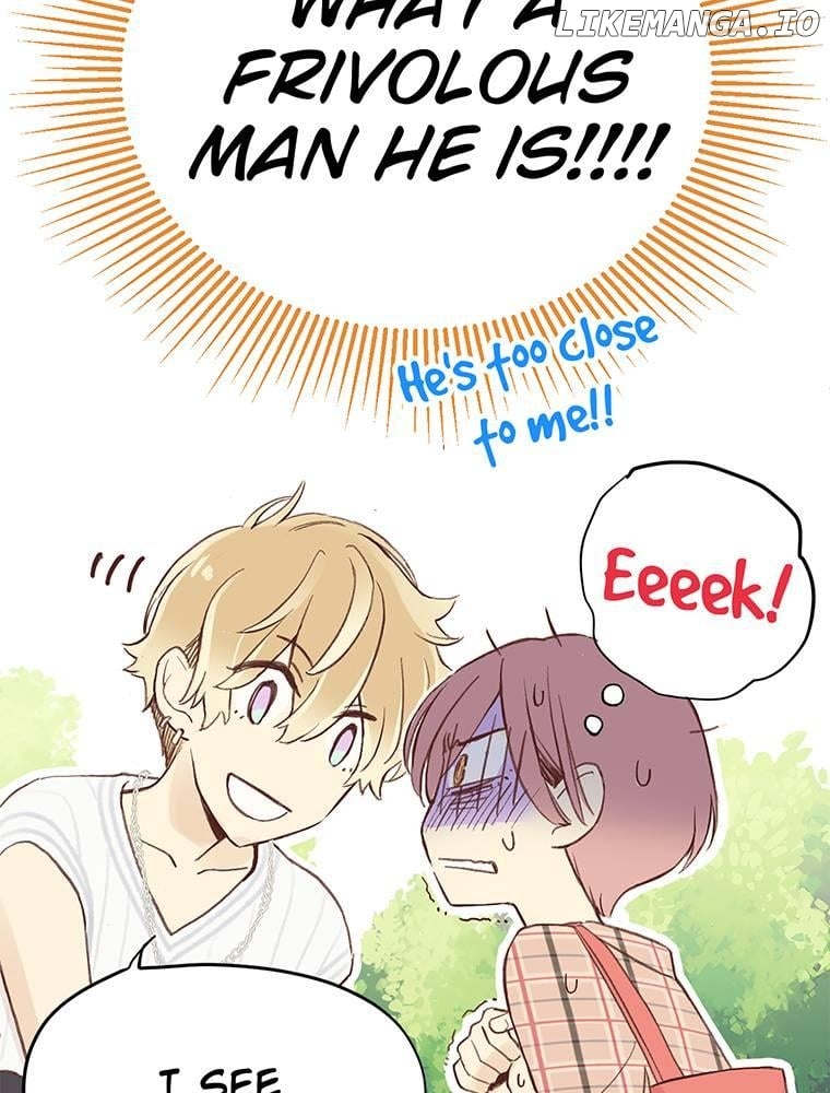 AUDITION! ~Love On Stage~ Chapter 2 - page 4