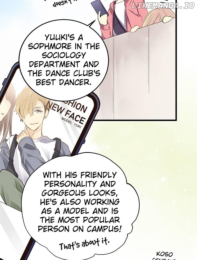 AUDITION! ~Love On Stage~ Chapter 2 - page 40