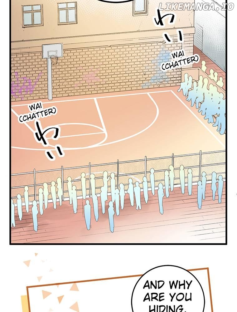 AUDITION! ~Love On Stage~ Chapter 2 - page 42