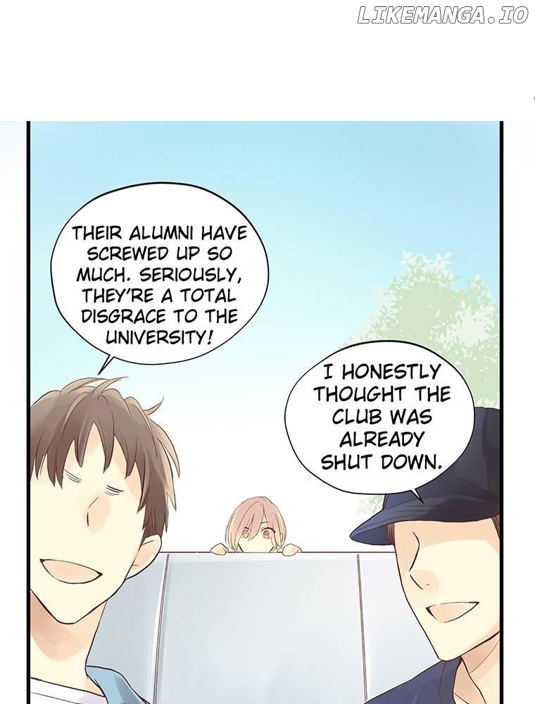 AUDITION! ~Love On Stage~ Chapter 2 - page 44