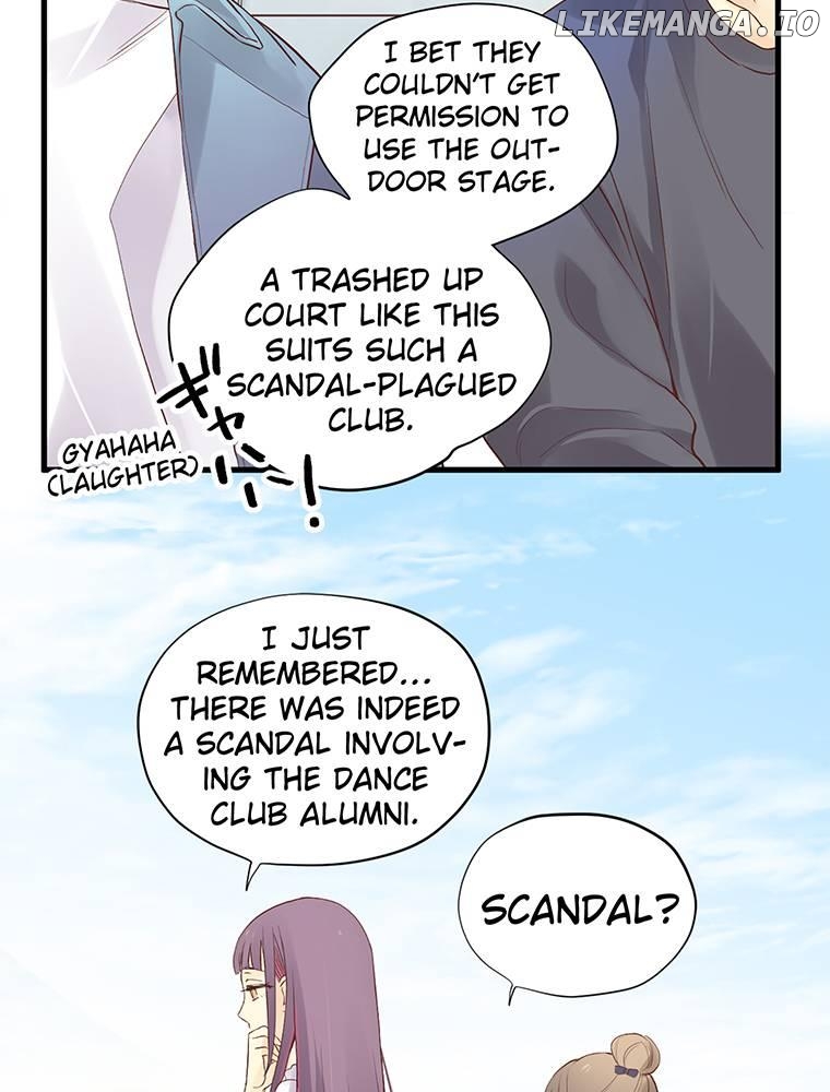 AUDITION! ~Love On Stage~ Chapter 2 - page 45