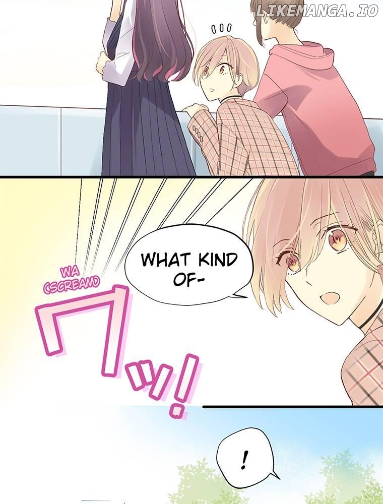 AUDITION! ~Love On Stage~ Chapter 2 - page 46