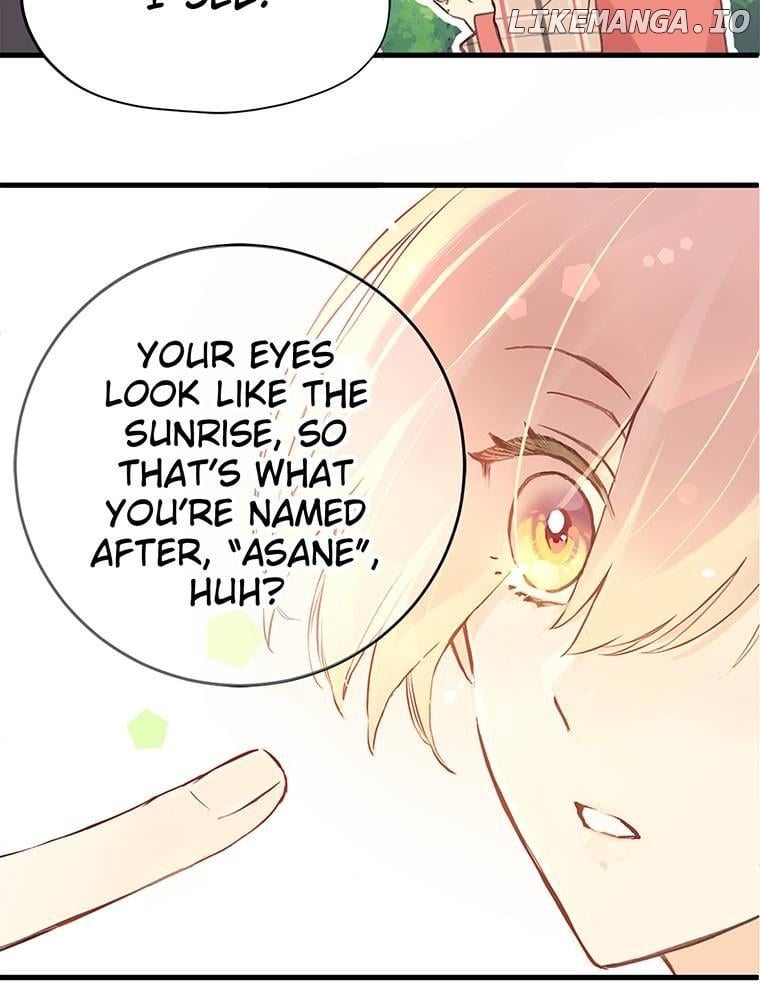 AUDITION! ~Love On Stage~ Chapter 2 - page 5