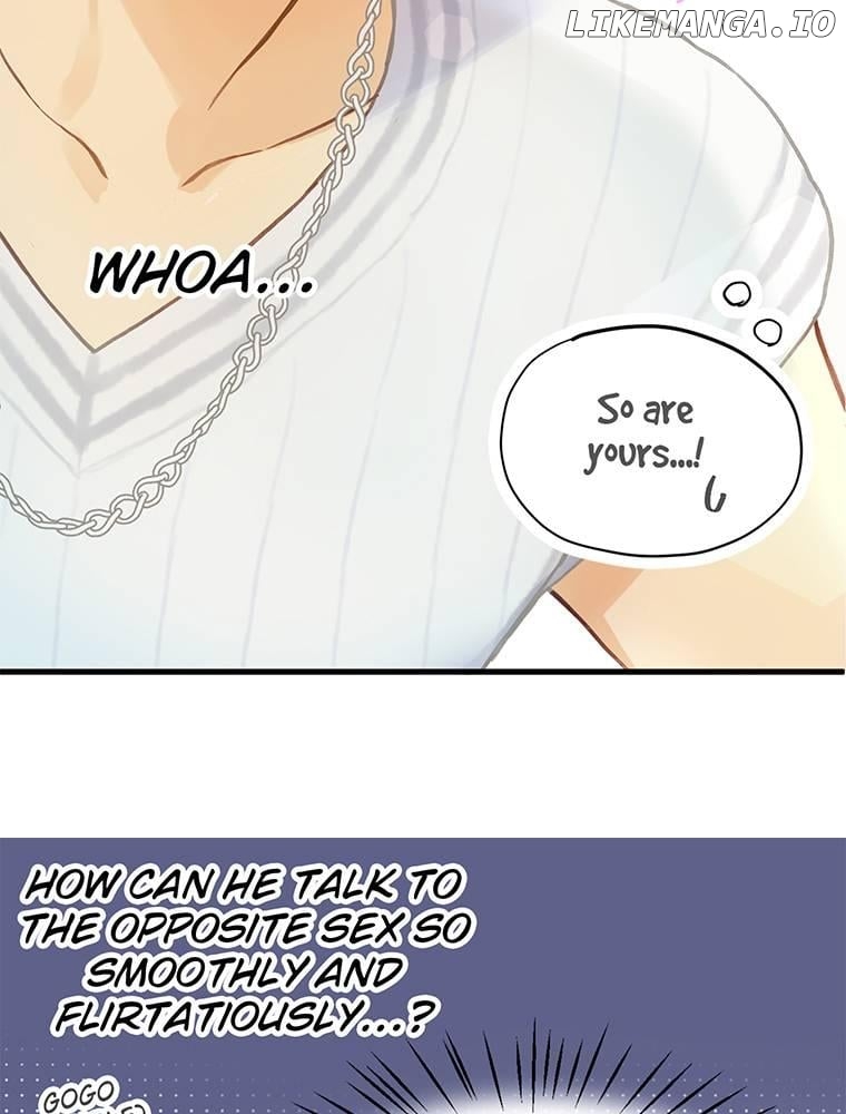AUDITION! ~Love On Stage~ Chapter 2 - page 7