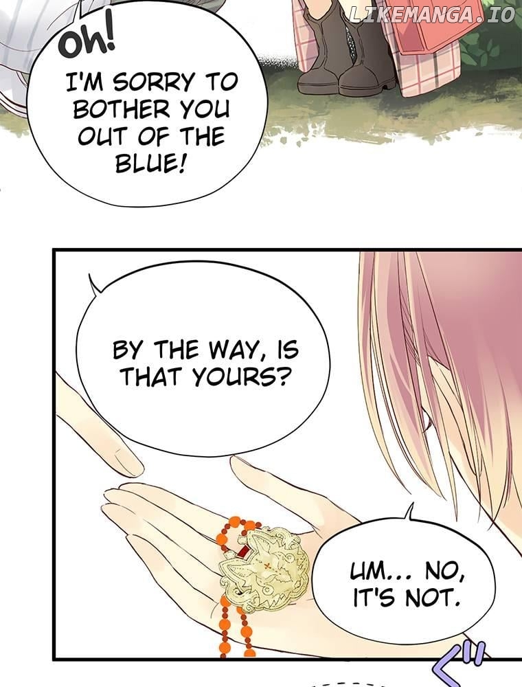 AUDITION! ~Love On Stage~ Chapter 2 - page 9