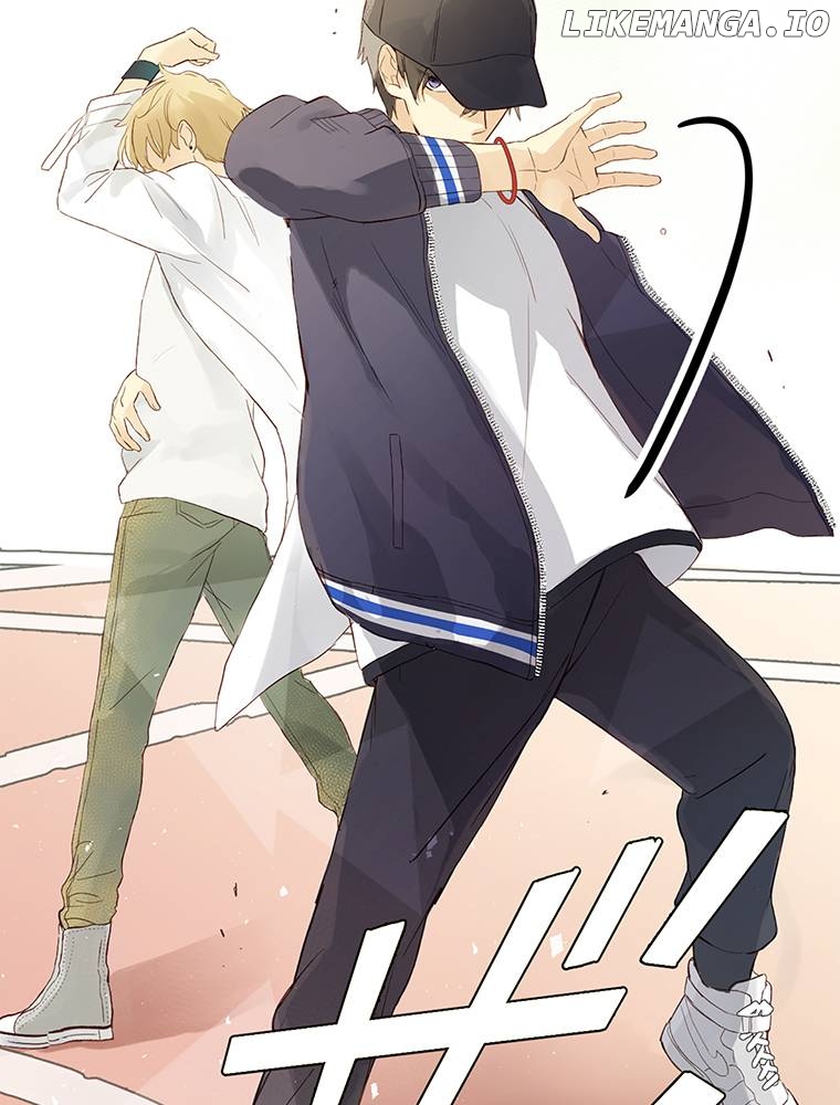 AUDITION! ~Love On Stage~ Chapter 3 - page 19