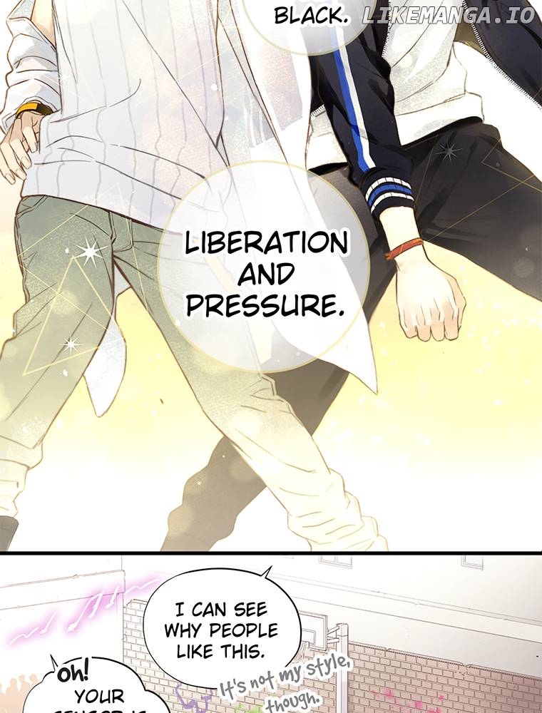 AUDITION! ~Love On Stage~ Chapter 3 - page 23