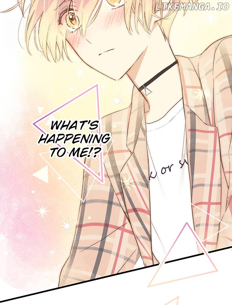 AUDITION! ~Love On Stage~ Chapter 3 - page 26