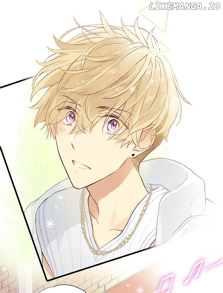 AUDITION! ~Love On Stage~ Chapter 3 - page 27