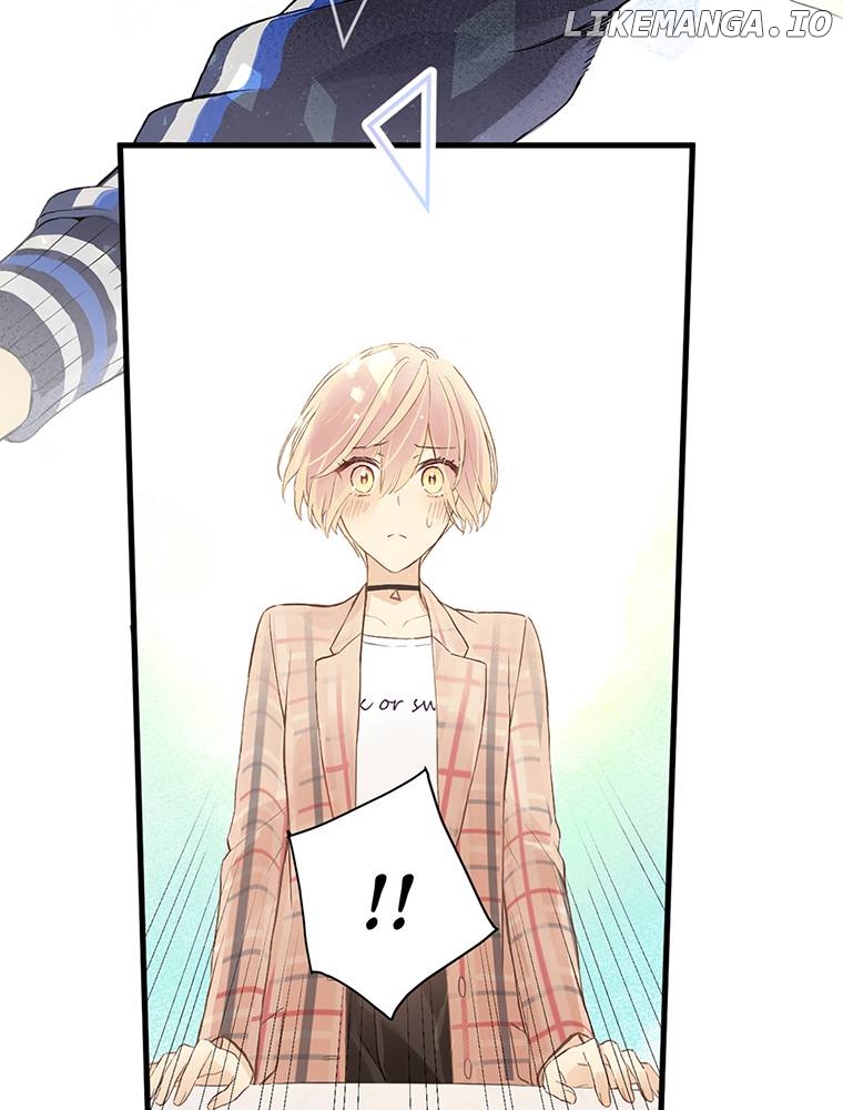 AUDITION! ~Love On Stage~ Chapter 3 - page 30